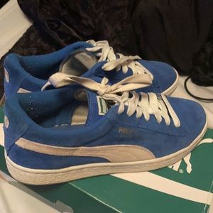 Puma 8/10 condition